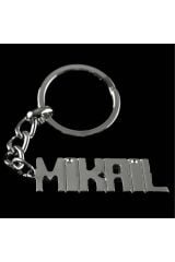 Mikail İsimli Anahtarlık