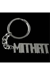 Mithat İsimli Anahtarlık