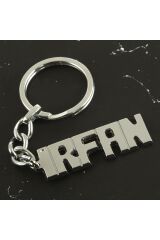 İrfan İsimli Anahtarlık