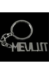 Mevlüt İsimli Anahtarlık