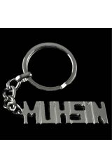 Muhsin İsimli Anahtarlık