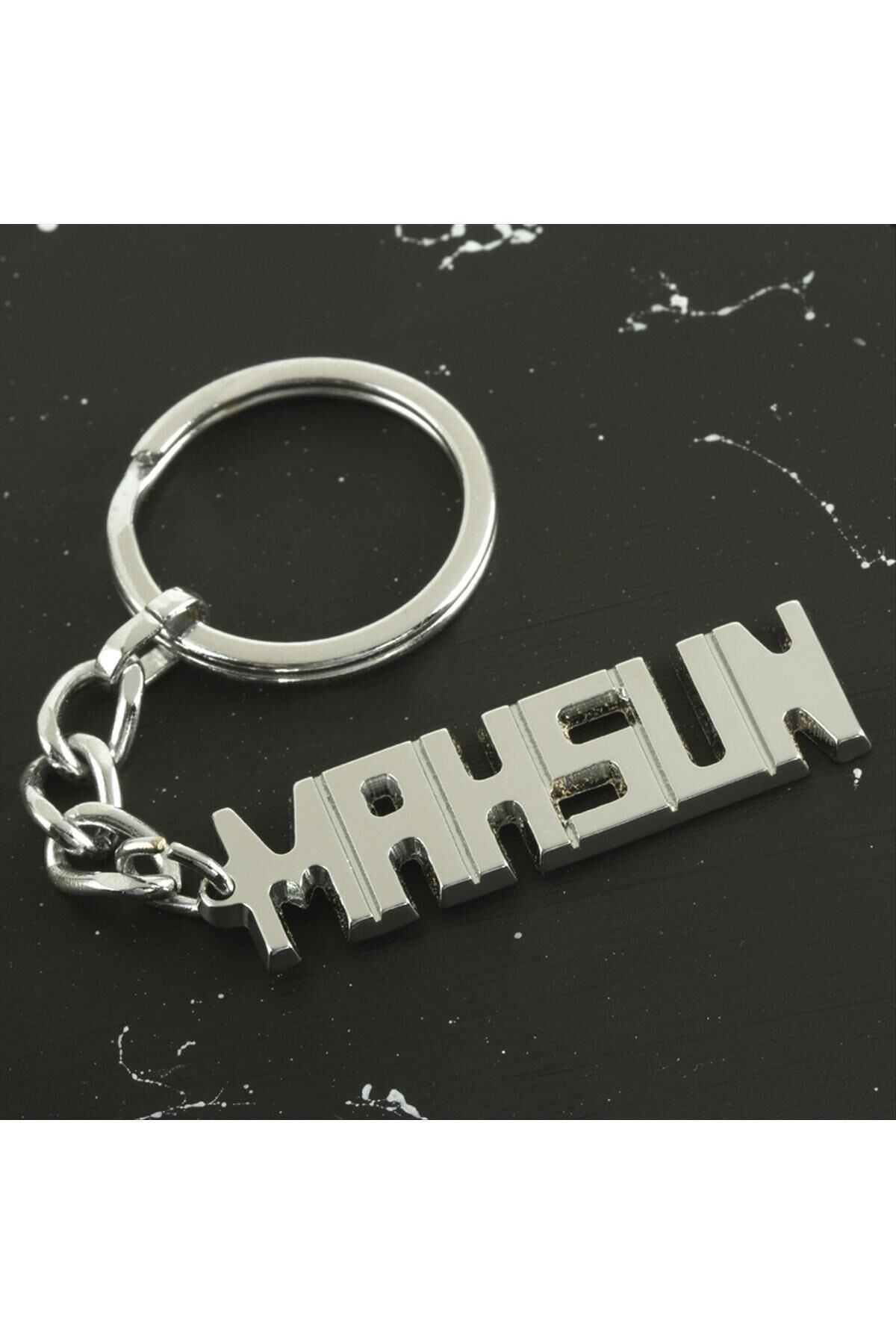 Mahsun İsimli Anahtarlık