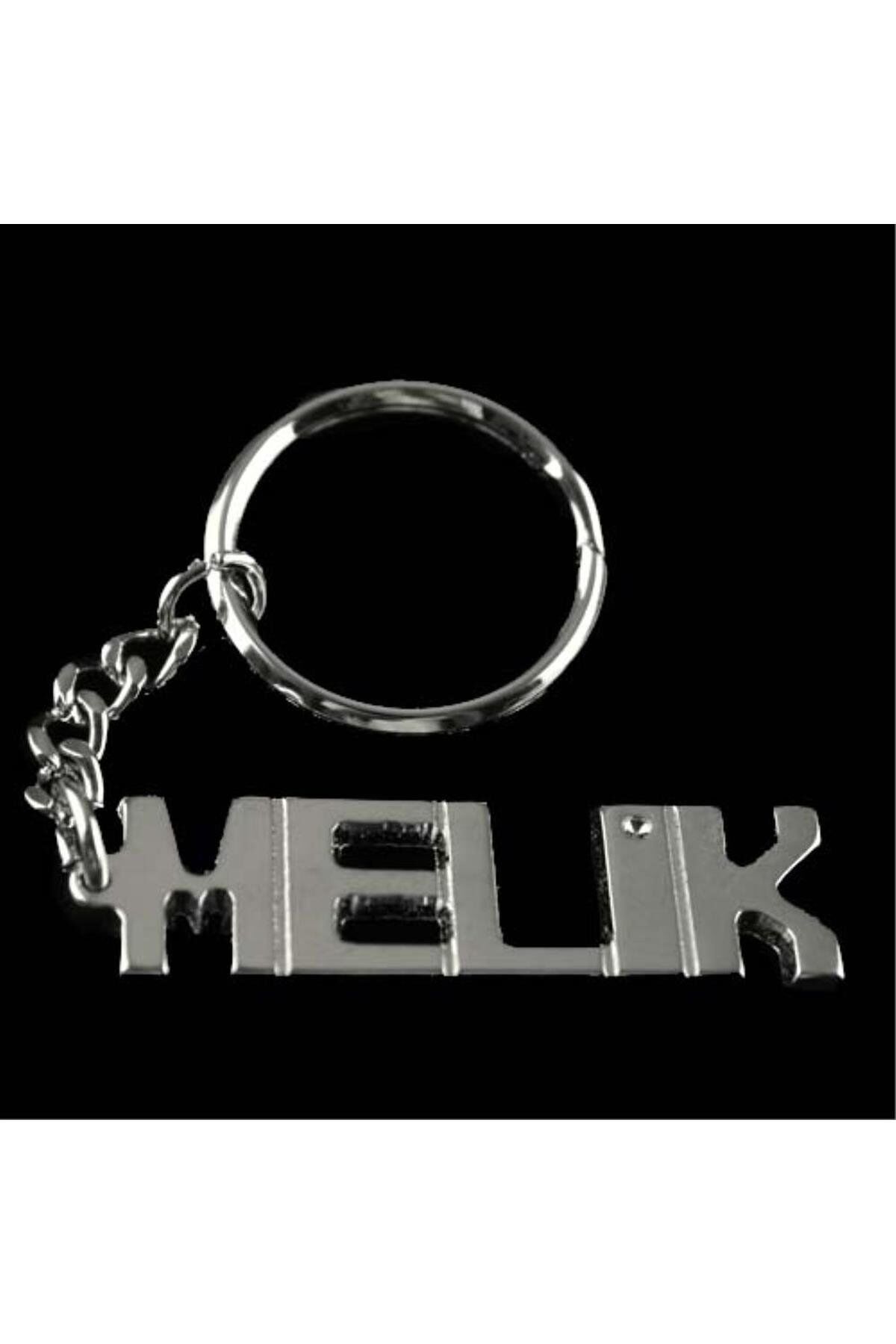 Melik İsimli Anahtarlık