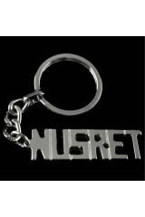 Nusret İsimli Anahtarlık