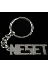 Neşet İsimli Anahtarlık