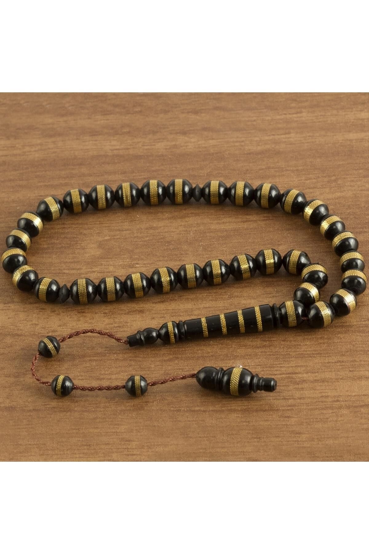 İşlemeli Kuka 8 mm