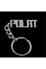 Polat İsimli Anahtarlık