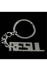 Resul İsimli Anahtarlık
