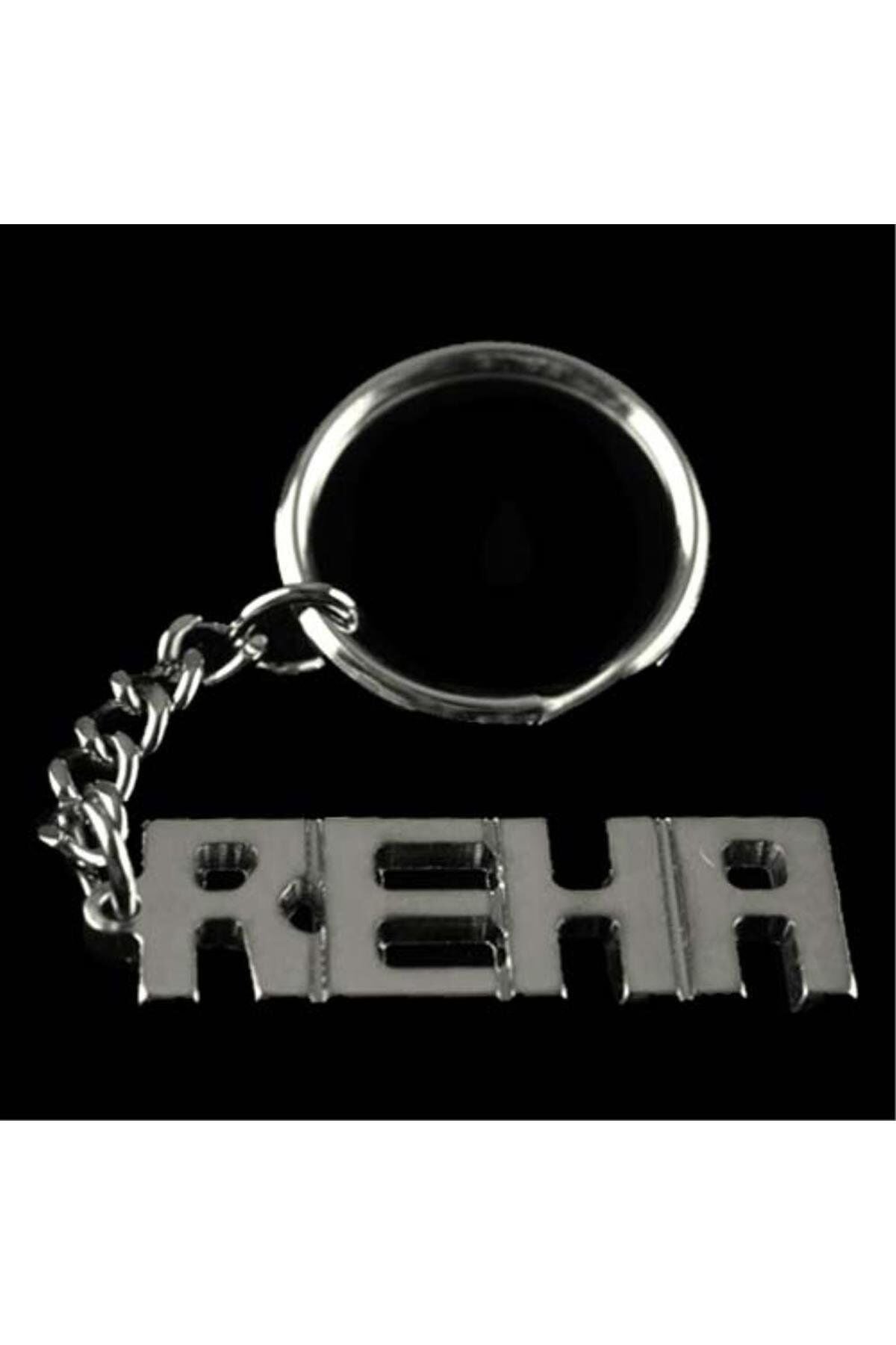 Reha İsimli Anahtarlık