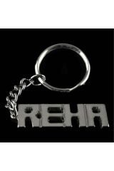 Reha İsimli Anahtarlık